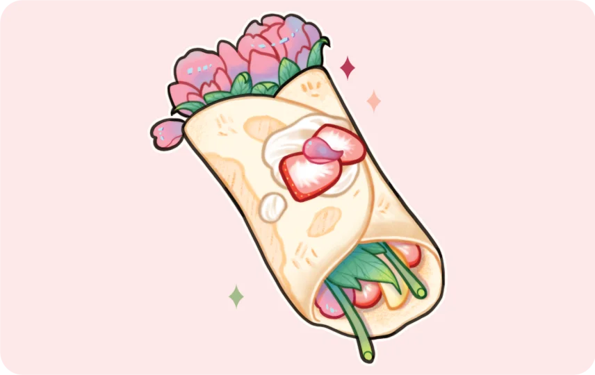 Crepe