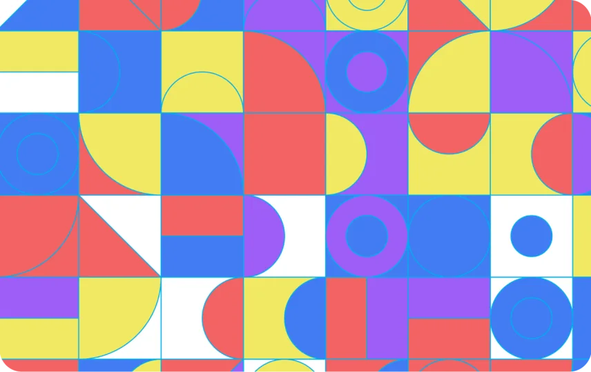 Geo Pattern