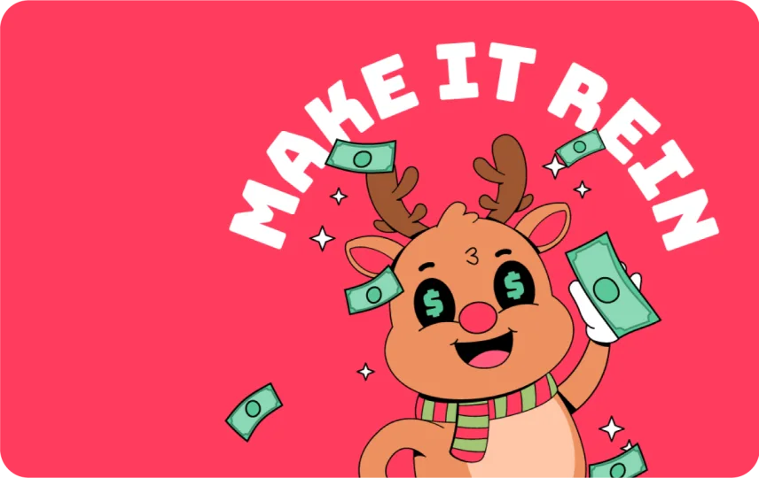 Make It Rein