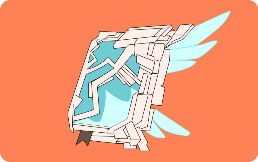 Skyward Atlas