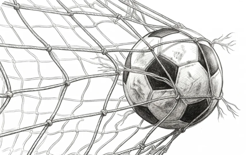 First Goal