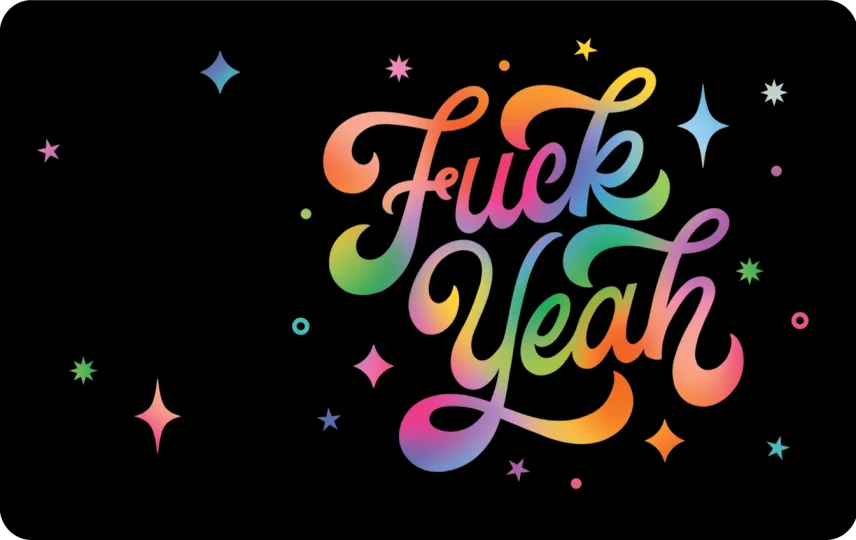 F*ck Yeah