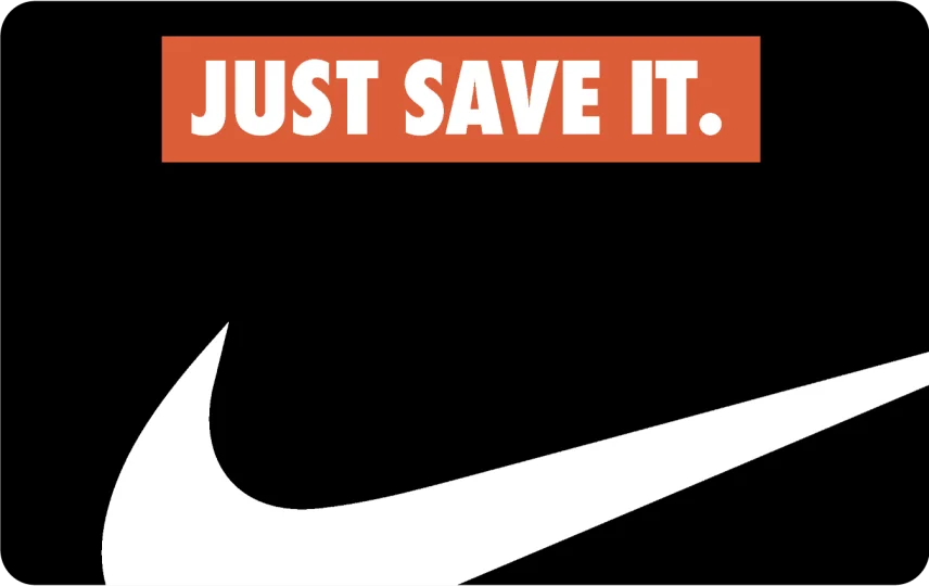 Just Save It.