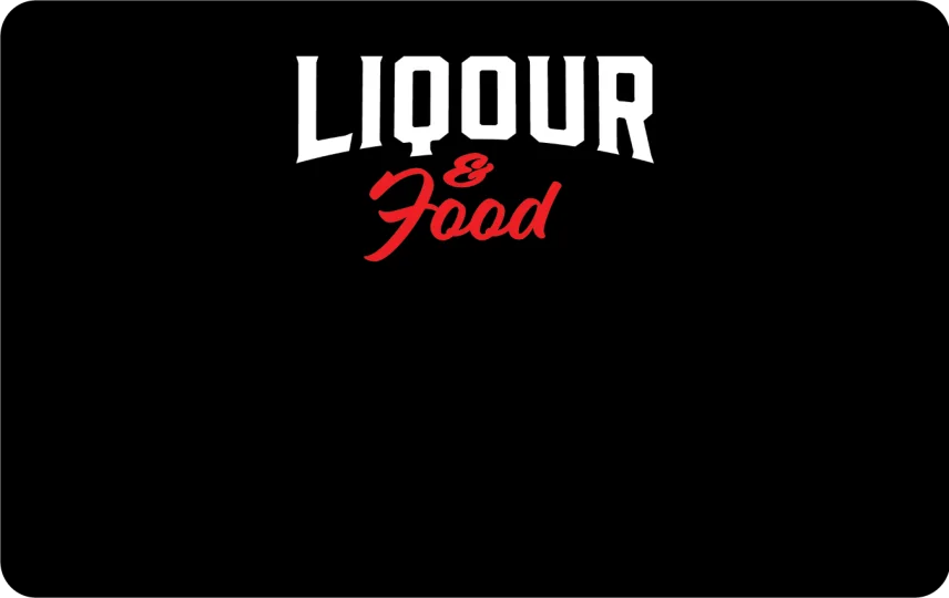 Liqour And Food