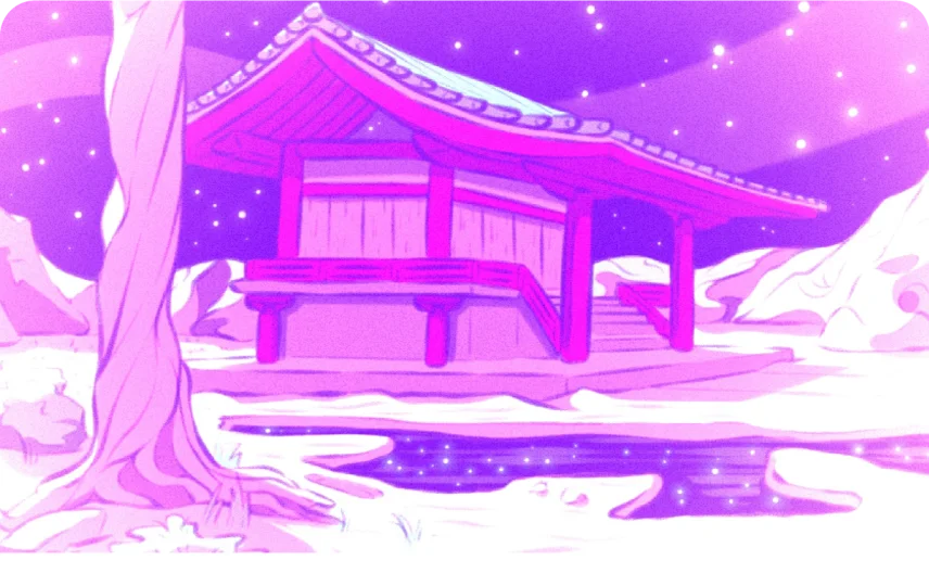 Pagoda