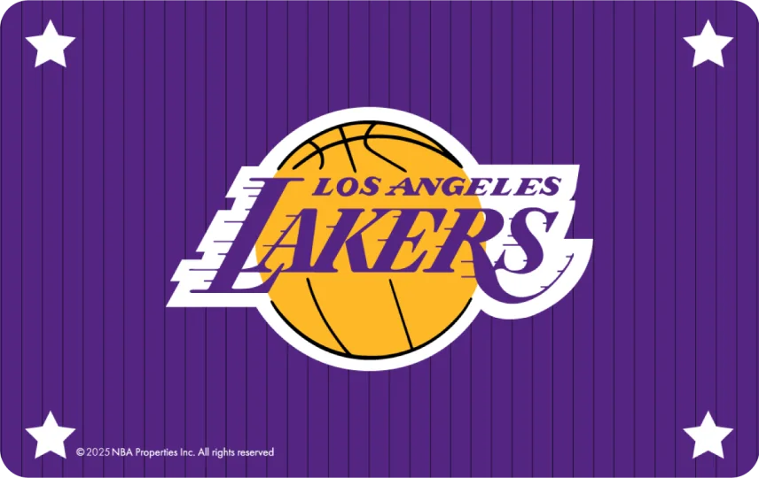 Los Angeles Lakers: Showtime