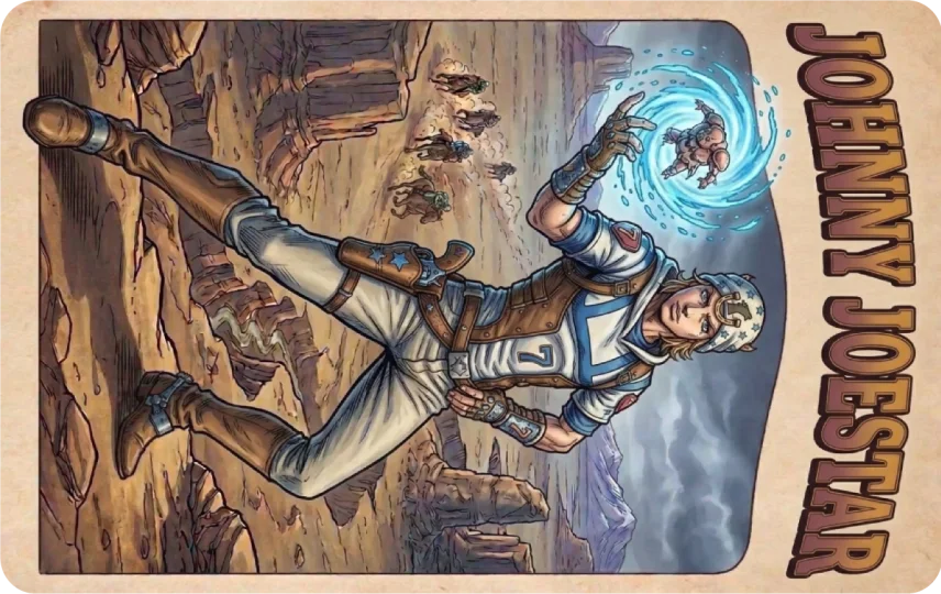 Joestar
