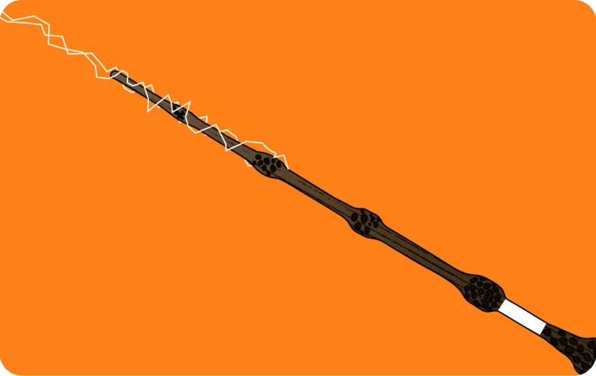 Elder Wand