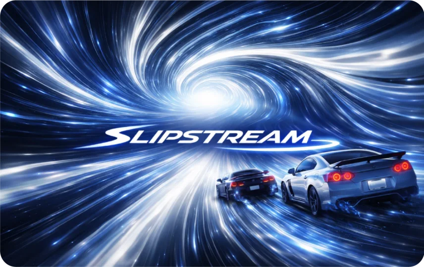 Slipstream