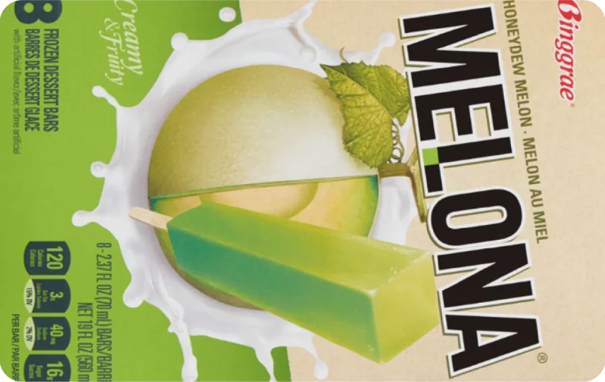 Melona