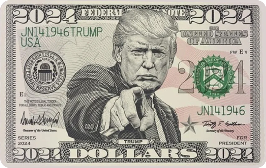 Trump Dollars