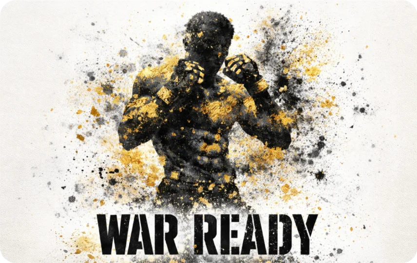 War Ready