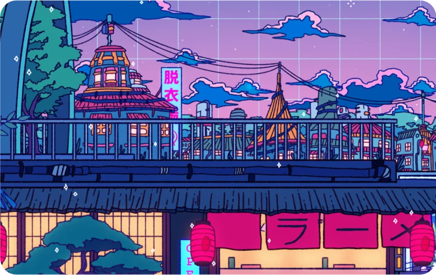 Ramen Village
