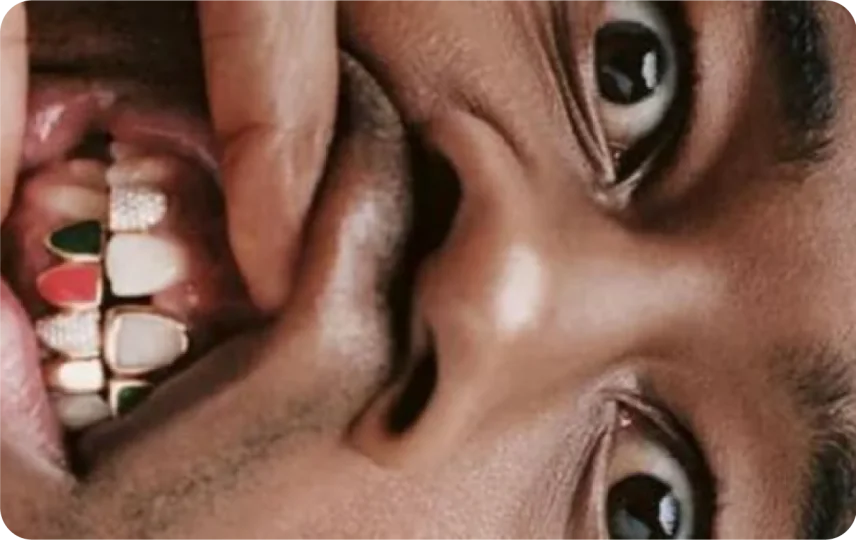 Tyler Grillz