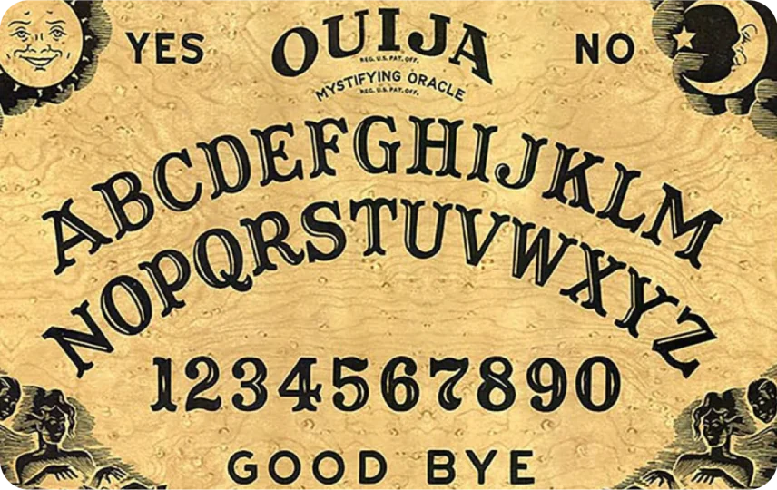 Ouija Board