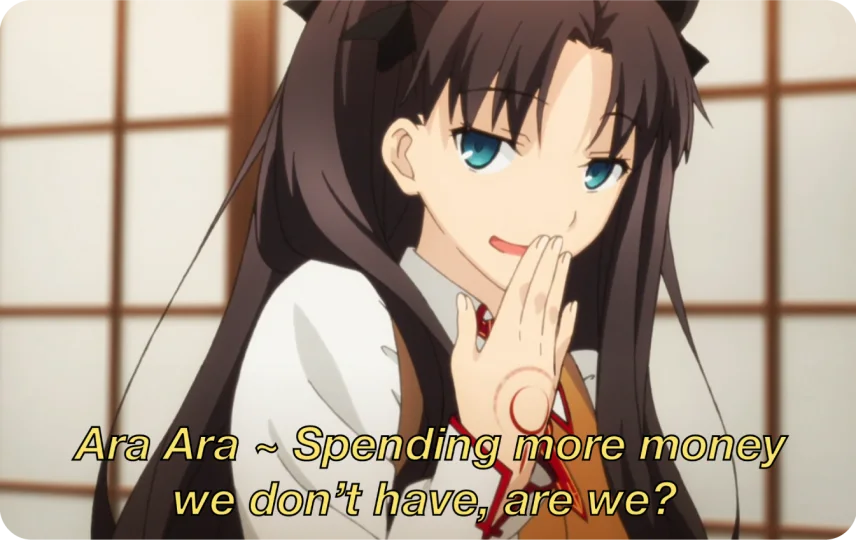 Ara Ara