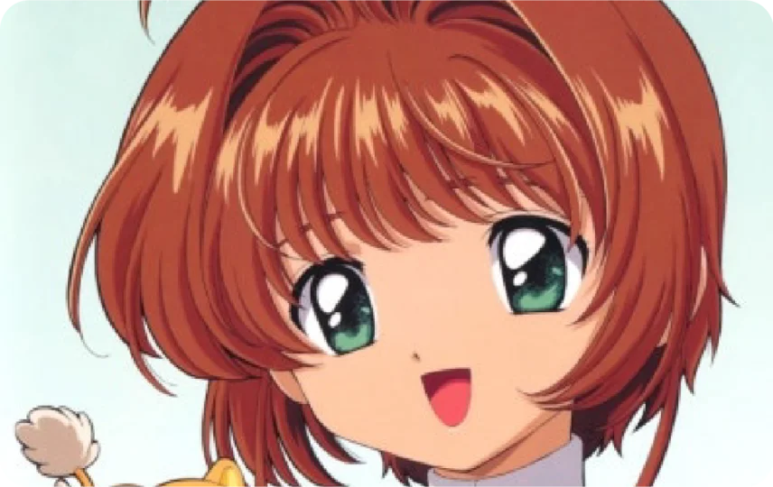 Pleasant Sakura