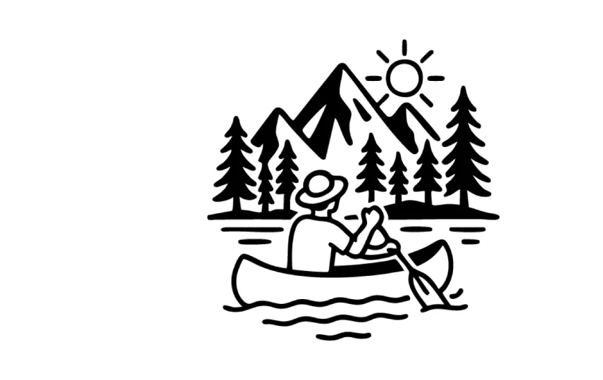 Canoeing