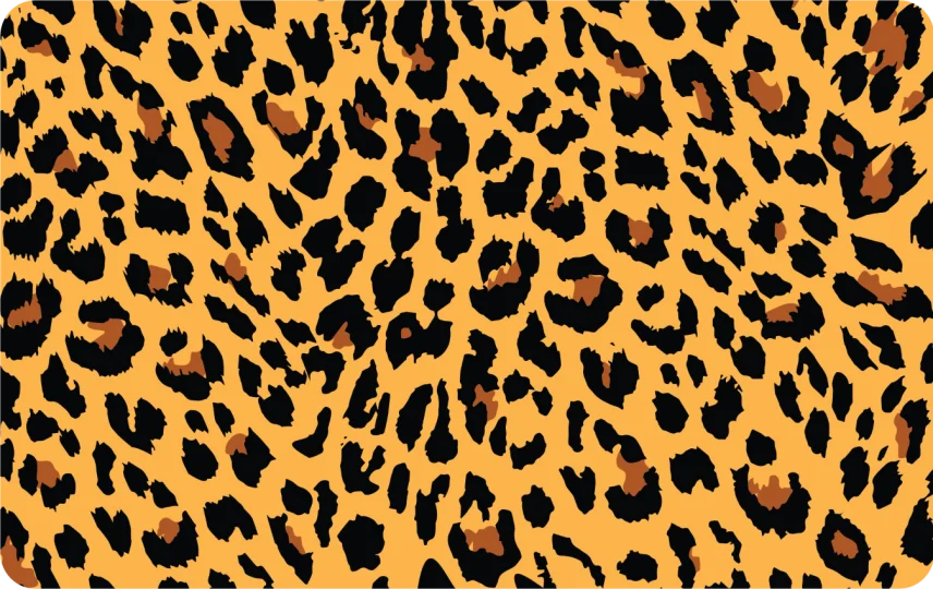 Cheetah Print