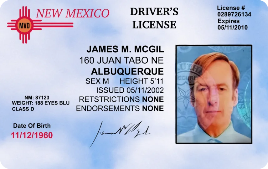 James Mcgill
