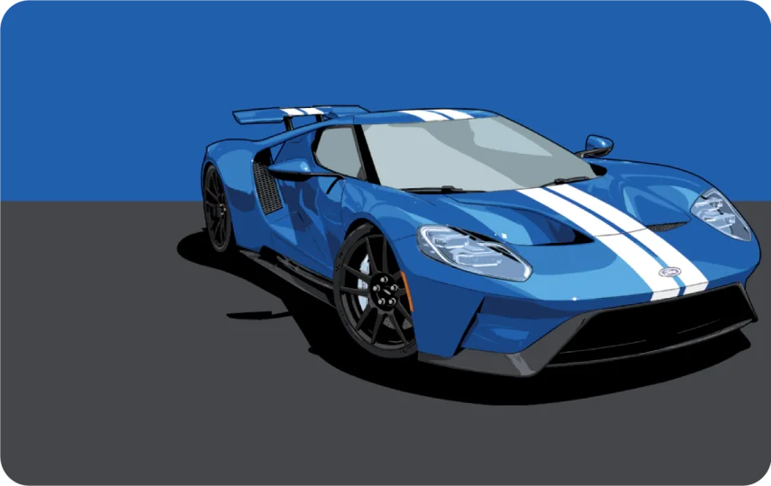 2017 GT