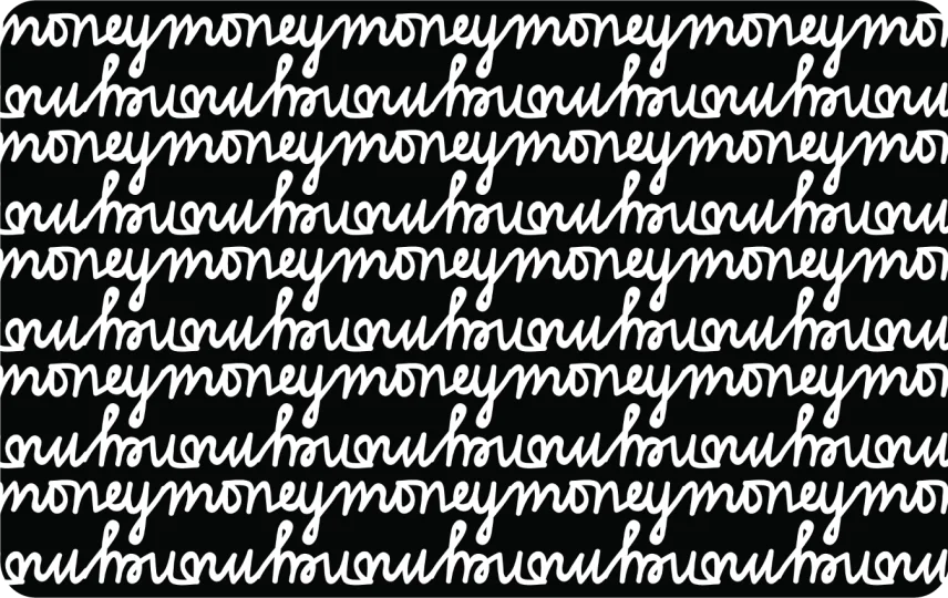Money Pattern