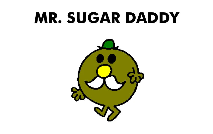 Mr. Sugar Daddy