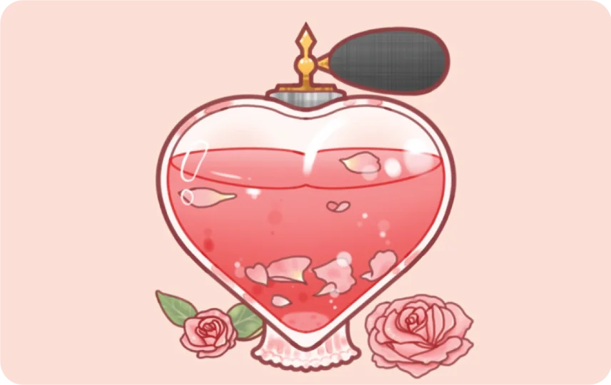 Love Potion