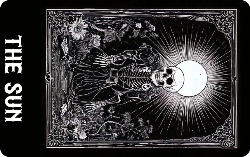 The Sun Gothic