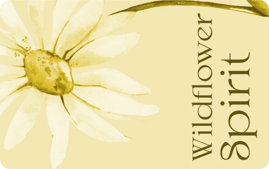 Wildflower Spirit