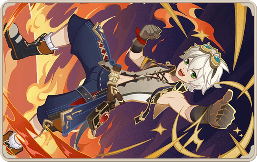 TCG Bennett