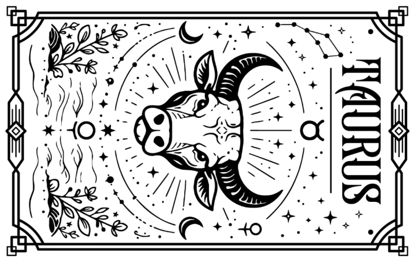 Taurus Tarot