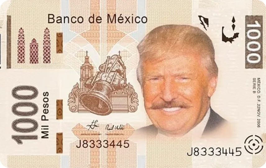 Trumpo 1000