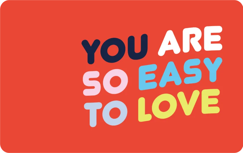 Easy to Love