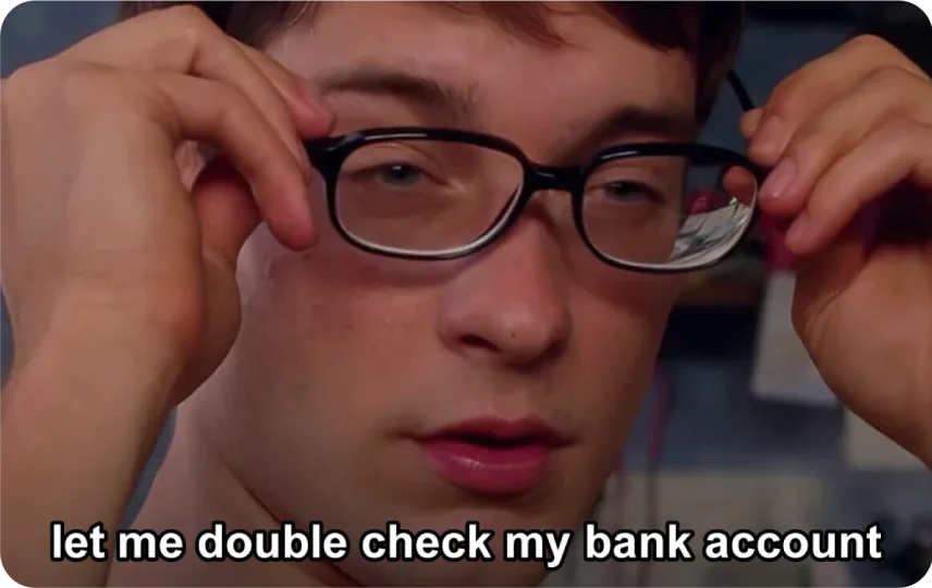 Double Check