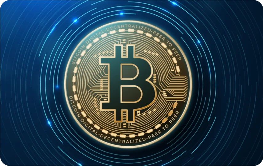 Bitcoin