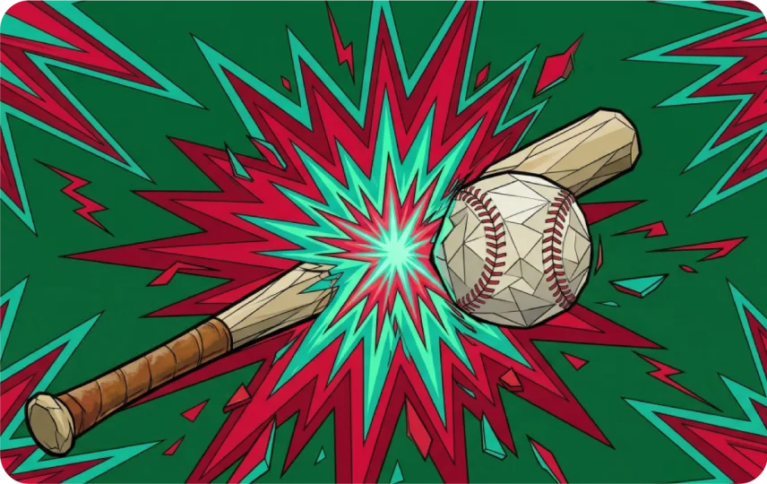 Home Run Orbit