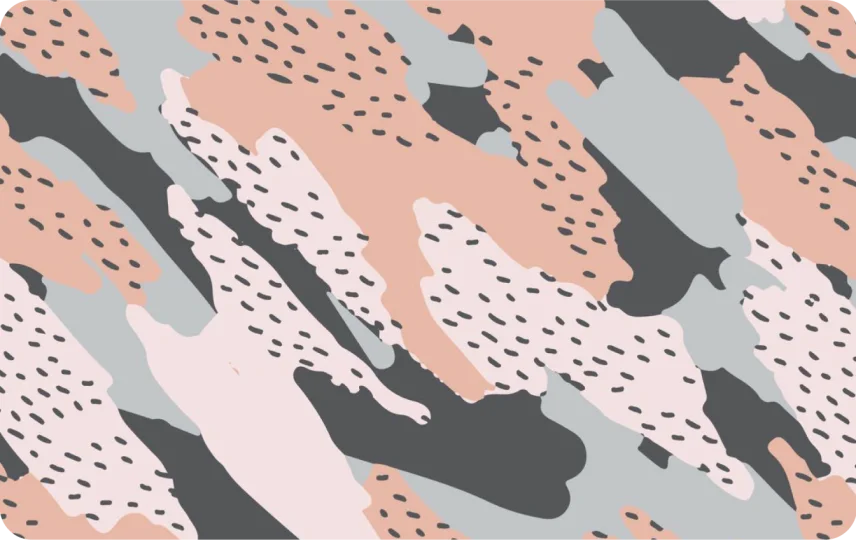Aesthetic Camo