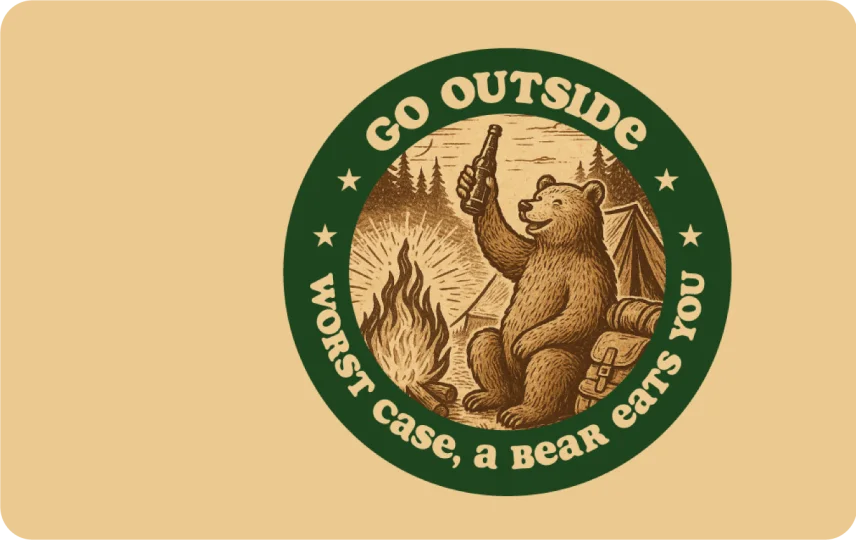 Go Outside