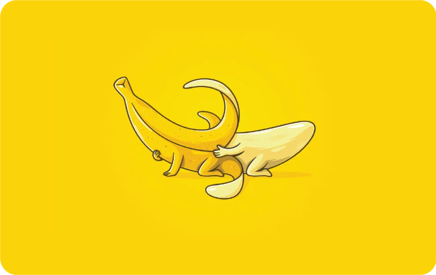 Be My Peel