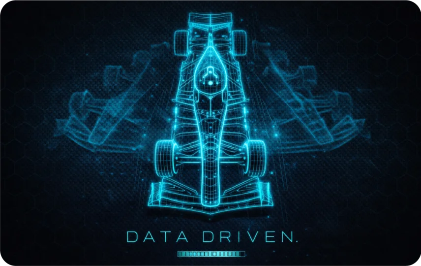 Data Driven
