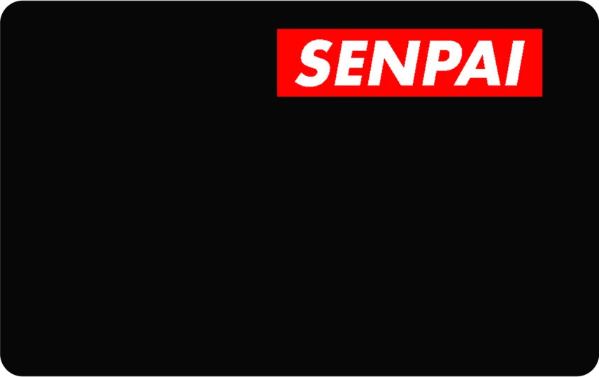 Senpai
