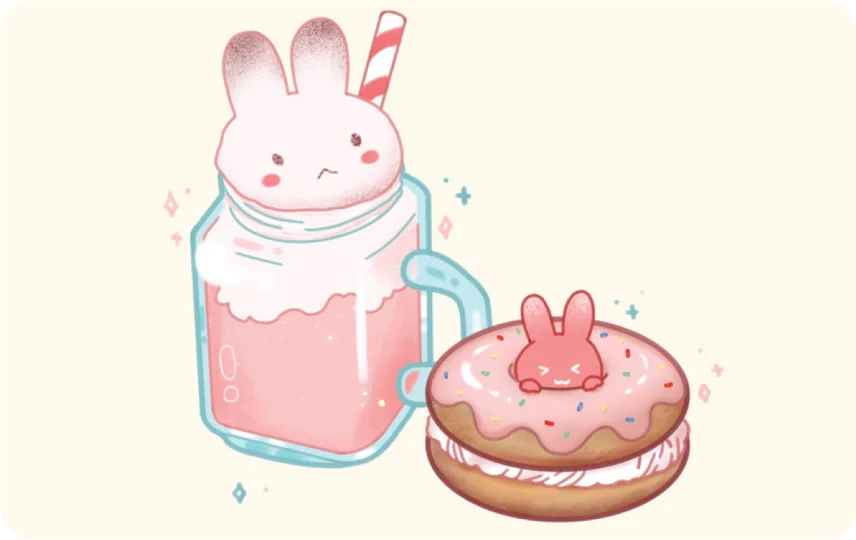Bunberry set