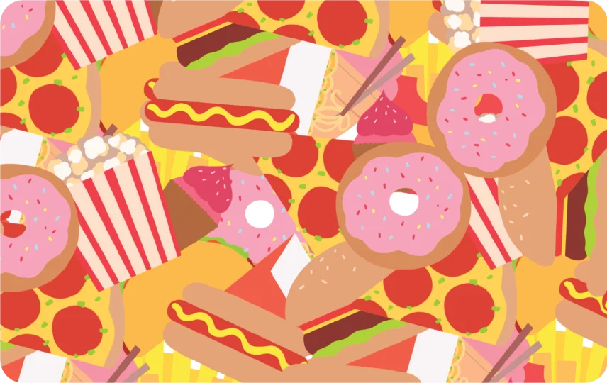 Fast Food