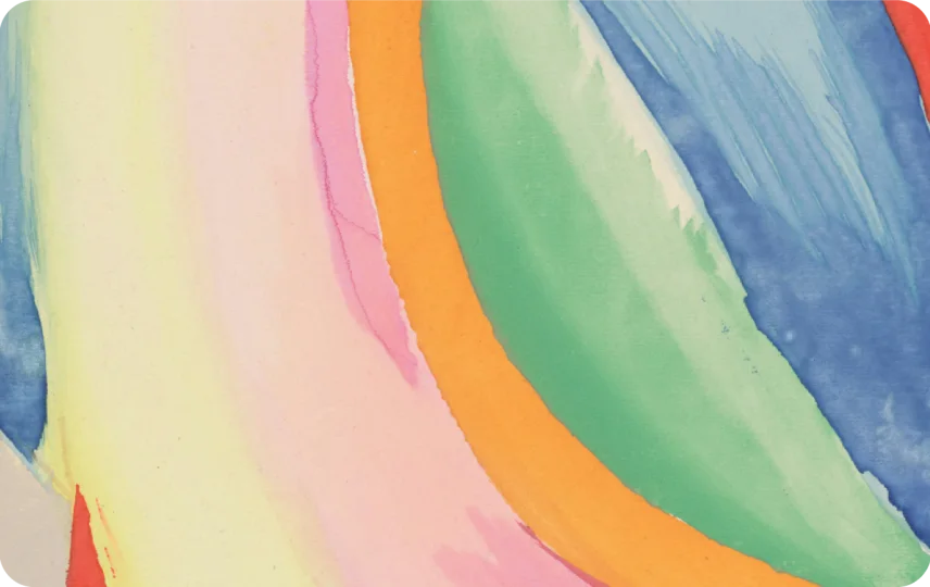 Echoes Of Colour