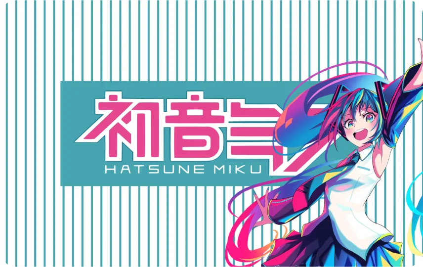 Colorful Miku