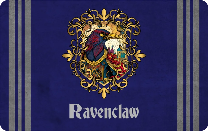 Ravenclaw