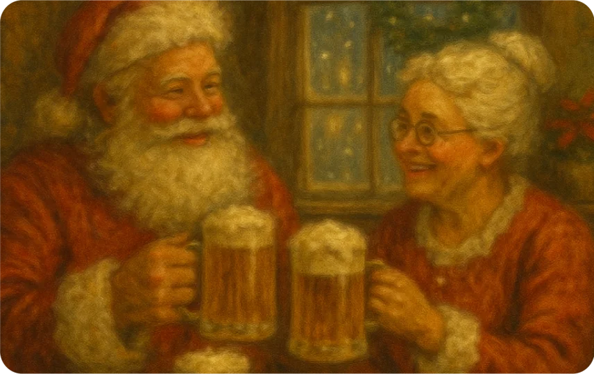 Christmas Cheers