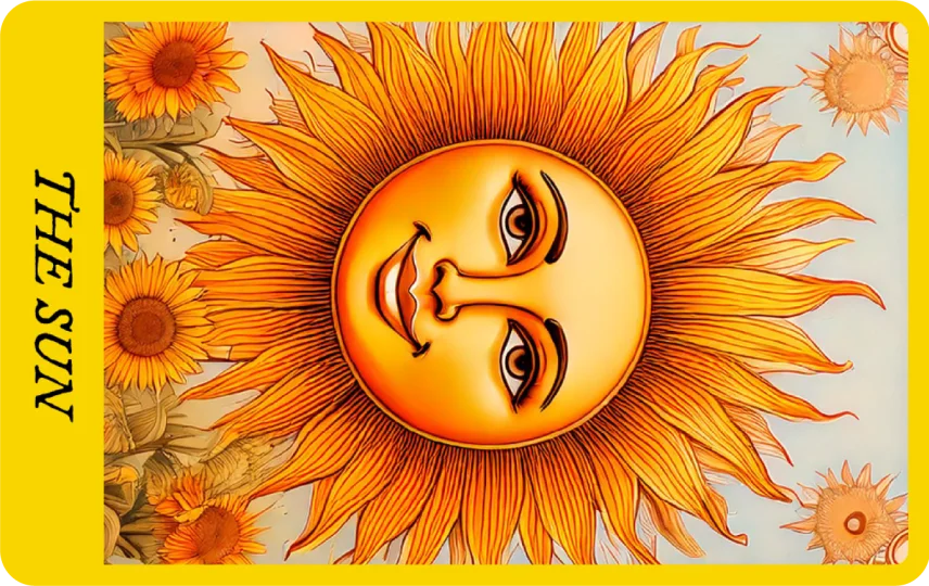 The Sun