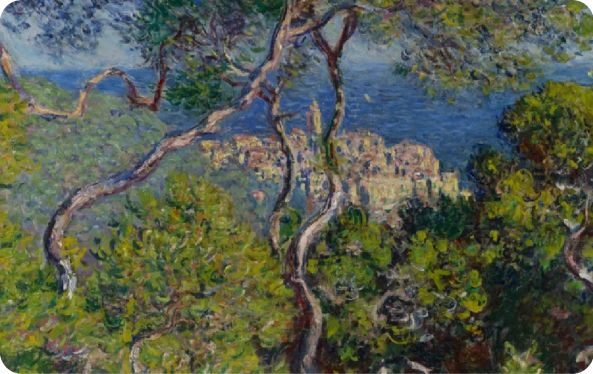 Bordighera